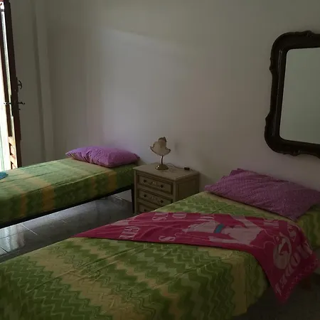 Apartmán Casa Penelope