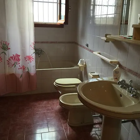 Casa Penelope Apartmán *