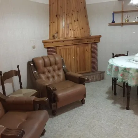 Casa Penelope Apartmán *