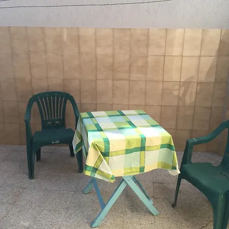 Casa Penelope Apartmán San Vito dei Normanni