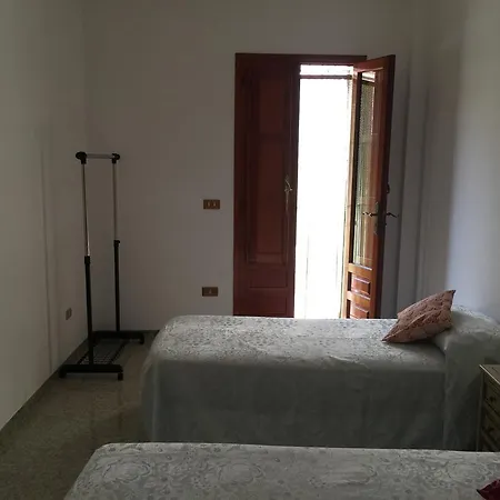 Apartmán Casa Penelope *