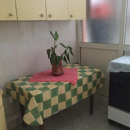 Casa Penelope Apartmán
